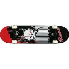 Skateboards - 3108A-20 - Blood Soaked