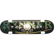 Renner Skateboards - 3108B-20 - Gothic Space Guns