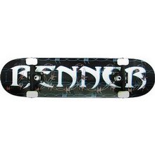 Renner Skateboards - 3108B-3 - Razor