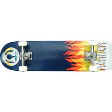 Skateboards - 3108B-5 - Smoke
