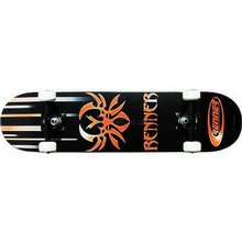 Renner Skateboards - 3108C-1 - Tattoo