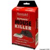 Rentokil Alphakil Mouse Killer 10g