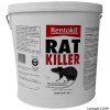 Rentokil Rat Killer 5Kg