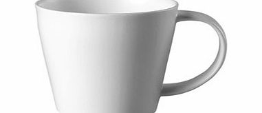 Tubby Mugs - Plain Mug