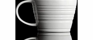 Tubby Mugs - Ribbed Mug