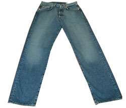 Replay 901 worn look jeans