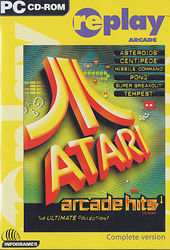 Arcade Hits Vol 1 PC