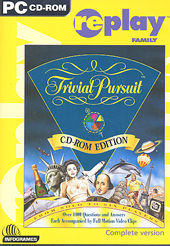 Replay Trivial Pursuit PC
