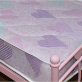 90cm Sweethearts Single Mattress only