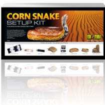 Exo Terra Corn Snake Setup Kit Single