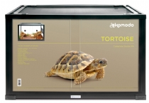Reptile Komodo Tortoise Starter Kit 80X45X50cm (32X18X20)