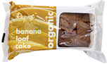 Respect Organic Banana Loaf Cake (330g) Cheapest