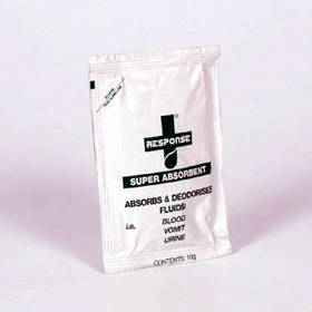 response Powder Sachets 10g