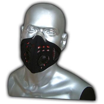 Sportsta Face Anti Pollution Mask