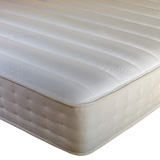 120cm Tiffany Small Double Mattress only