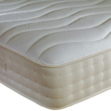 Rest Assured 135cm Puccini Double Mattress only