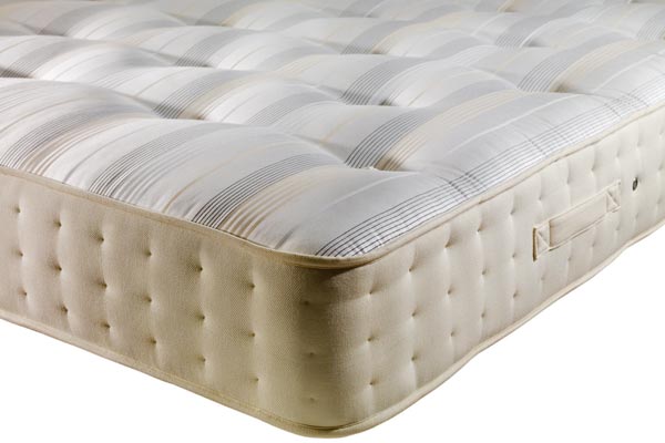 Austen Pocket Classic Ortho 1400 Mattress Super