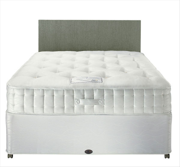 1600 Pocket Deluxe Conway 4ft 6 Double Divan Bed