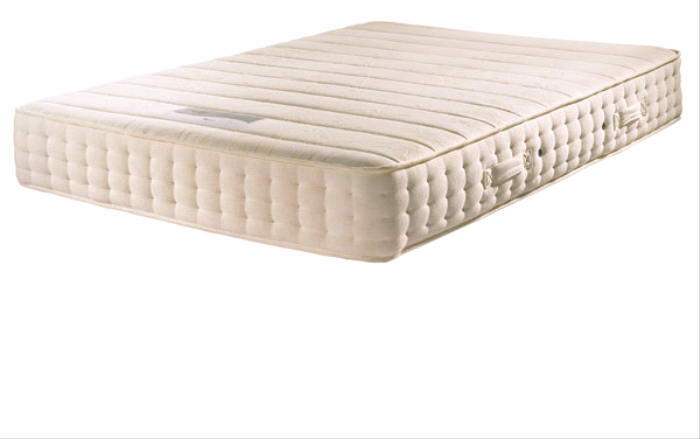 Rest Assured Beds Pocket Spring 1000 Mattress Olivia 2ft 6 Small