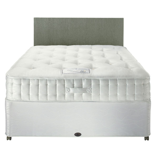 Conway 1600 Pocket Deluxe Divan Bed Kingsize