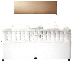 Lambada- 2000 Pocket Double Divan Bed