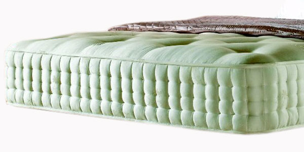 Rest Assured Monroe 2600 Mattress Single