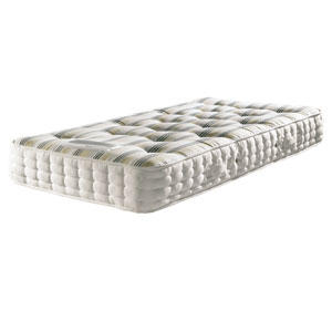 Rest Assured The Coral 1200 Ortho Twin Sided 3ft Mattress