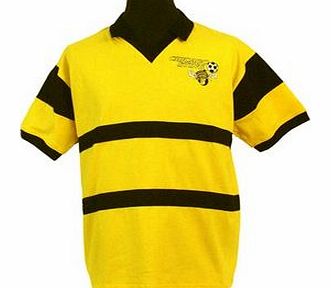 Rest of the World Toffs Chicago Sting Away Shirt
