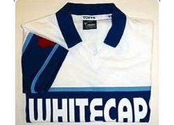 Rest of the World Toffs Vancouver Whitecaps 1970 Away Shirt