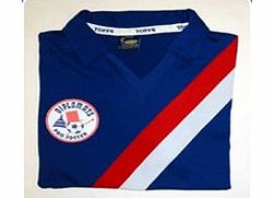 Rest of the World Toffs Washington Dips 1974 Home Shirt