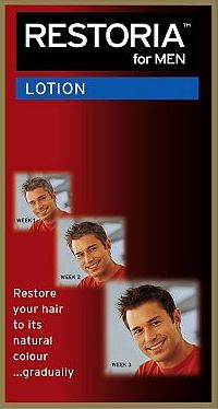 Restoria, 2041[^]10007490 Hair Lotion 10007490