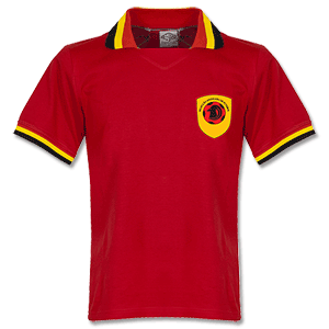 Retake 1970 Angola Retro Shirt