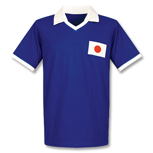 Retake 1980and#39;s Japan Home Retro Shirt