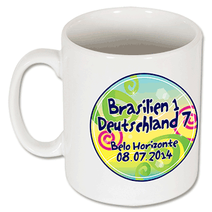 Retake Belo Horizonte 7-1 Mug