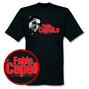 Retake Capello t-shirt - black (delivery March)