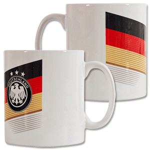 Retake Germany Graphic Mug