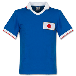 Retake Japan Home Retro Shirt