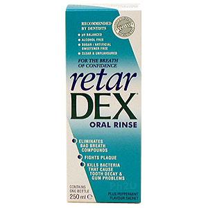 Oral Rinse