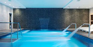 Retreat Spa Day for Two at The Club and Spa
