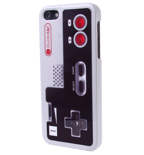 Gamer Controller Case For iPhone 5