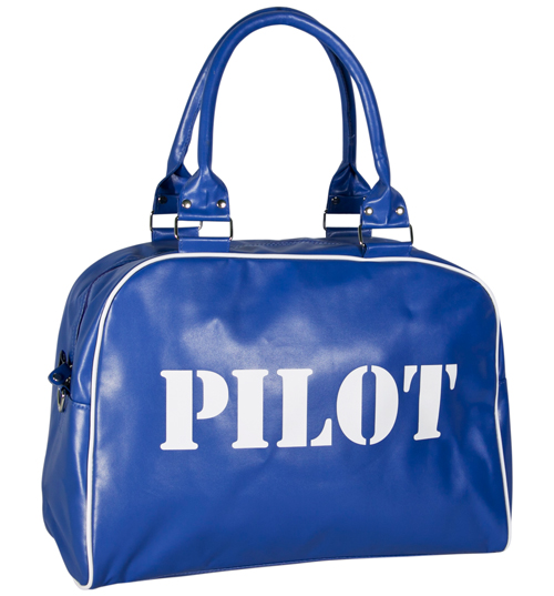 Pilot Weekend Bag