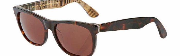Retrosuperfuture Classic Prospettiva Sunglasses