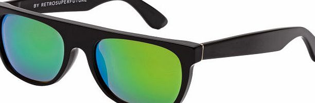 Retrosuperfuture Mens Retrosuperfuture Flat Top Cove Black