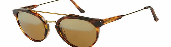 Retrosuperfuture Mens Retrosuperfuture Giaguaro Sunglasses -