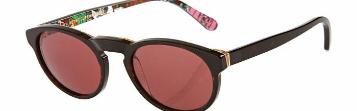 Retrosuperfuture Womens Retrosuperfuture Paloma Sunglasses -