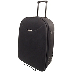 Arzano 71 / 61cm Expandable Luggage Set
