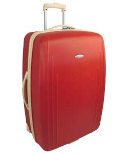 Revelation by Antler 72cm Large ABS Trolley Case
