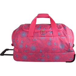 Lucia Large Roller Holdall 2100165