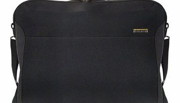 Revelation Nexus Business Garment Carrier - Black, 58 Litres
