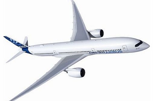 Revell 03989 Model Kit Airbus